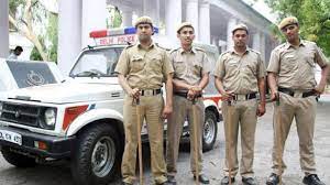 Meghalaya Police Driver Recruitment