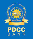 PDCC Bank Recruitment