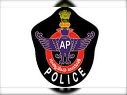 AP Police Driver Recruitment