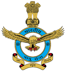 IAF Recruitment