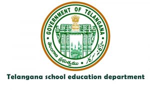 DSE Telangana Recruitment