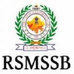 RSMSSB Computer Jobs