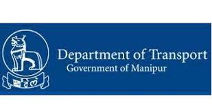 Manipur Transport Department Recruitment