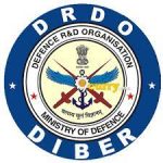 DRDO-DIBER Recruitment