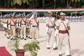 Pune Police Recruitment