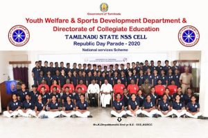Coimbatore Social Welfare Office Recruitment