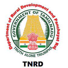 TNRD Chennai Recruitment