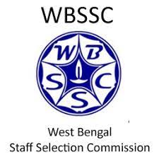 WBSSC Recruitment