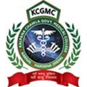 KCGMC Recruitment