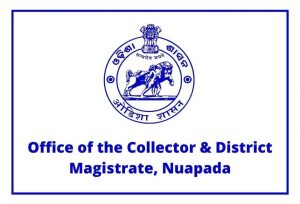 Collector Office Nuapada Recruitment