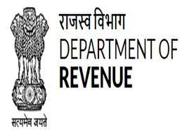 Revenue Department Recruitment