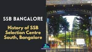 Selection Centre South Bangalore Recruitment