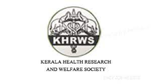 KHRWS Recruitment