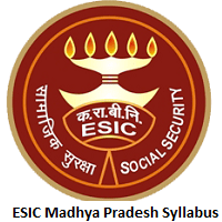 ESIC Madhya Pradesh Recruitment