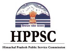 HPPSC Admit Card