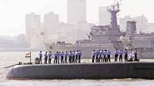 Naval Dockyard Mumbai Jobs