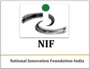 National Innovation Foundation Recruitment