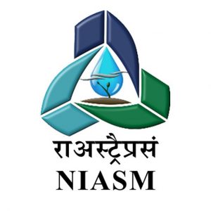 NIASM Recruitment