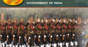 Indian Army TGC 135 Recruitment