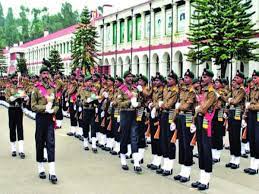 Madras Regimental Centre Recruitment