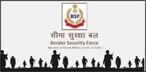 BSF Staff Nurse Recruitment
