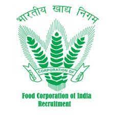 FCI Odisha Recruitment