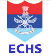 ECHS Dehradun Recruitment