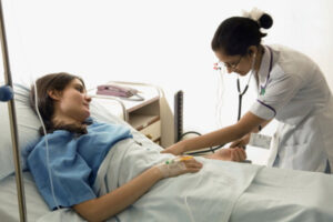 Goa Staff Nurse Recruitment