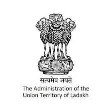 Union Territory of Ladakh Recruitment