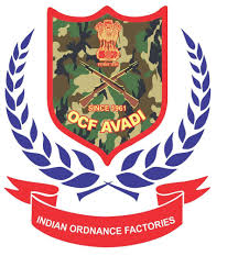 OCF Avadi Recruitment