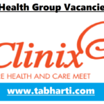Clinix Health Group Vacancies 2025