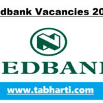 Nedbank Vacancies 2025
