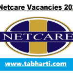Netcare Vacancies 2025