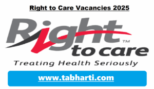 Right to Care Vacancies 2025